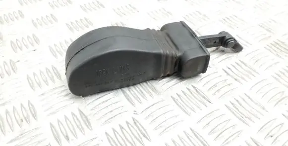 Audi Q5 SQ5 Rear door check strap stopper 8R0839249C 8R0839267B