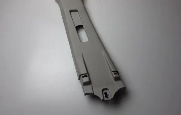Subaru Forester SK (B) pillar trim (top) A0001A7C