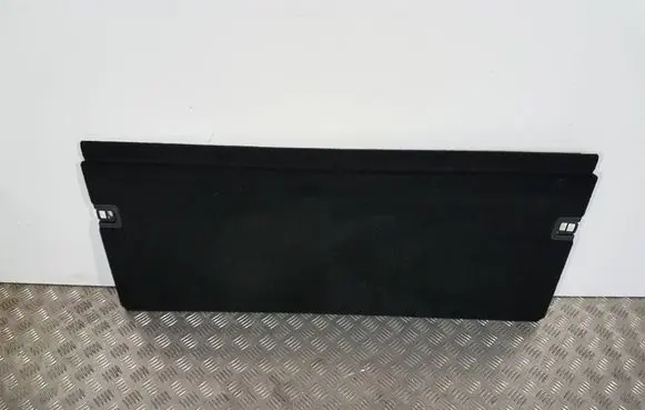 Mazda CX-5 II Trunk/boot floor carpet liner KSE76883X KSE76883X02