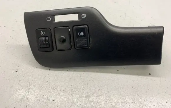 Subaru Legacy Headlight level height control switch