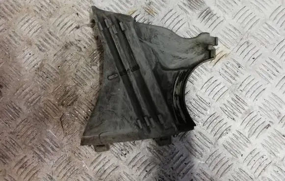 Nissan Qashqai Timing belt guard (cover) 135613805R 135611020