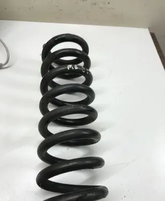 Mercedes-Benz E W212 Rear coil spring