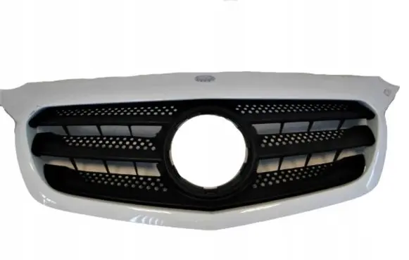 Mercedes-Benz Citan W415 Front bumper upper radiator grill