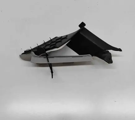 Volkswagen Golf VII (A) pillar trim 5G0868143B