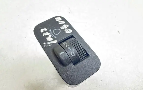 Honda Jazz Headlight level height control switch M20010