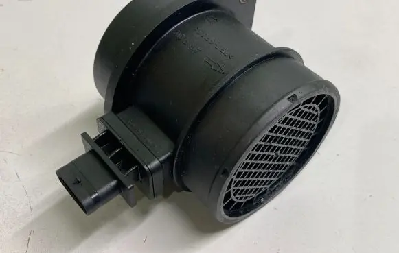 KIA Sorento Mass air flow meter 0281002721 380753134