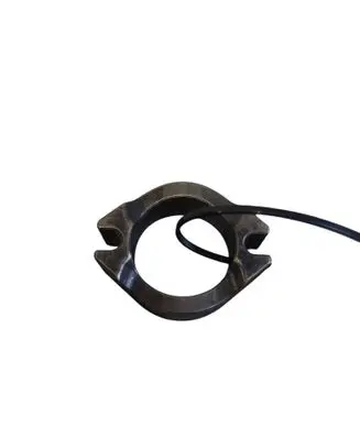 Subaru Outback Fuel Injector clamp holder 