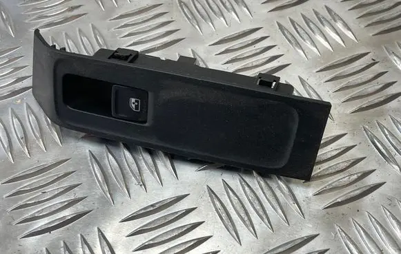 Skoda Fabia Mk3 (NJ) Electric window control switch 5JA959855A 6V0867171