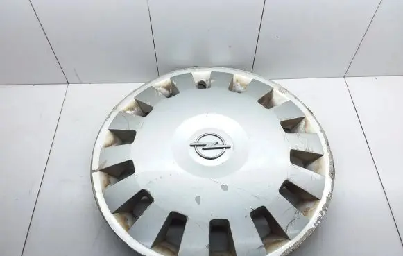 Opel Meriva A R15 wheel hub/cap/trim 93322279 93325245