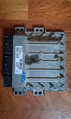 Renault Captur Engine control unit/module