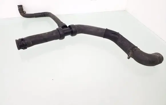 Renault Laguna II Engine coolant pipe/hose HSR20345