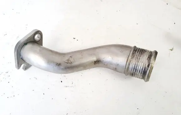 Opel Insignia A EGR valve line/pipe/hose