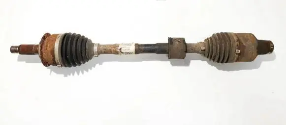 Fiat Sedici Front driveshaft 10179jg0 101-79jg0
