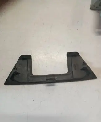 Volvo V40 Tailgate/boot lid lock trim 31307477