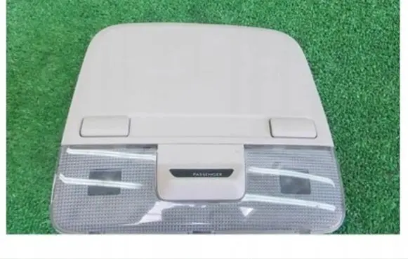 Subaru Legacy Front seat light