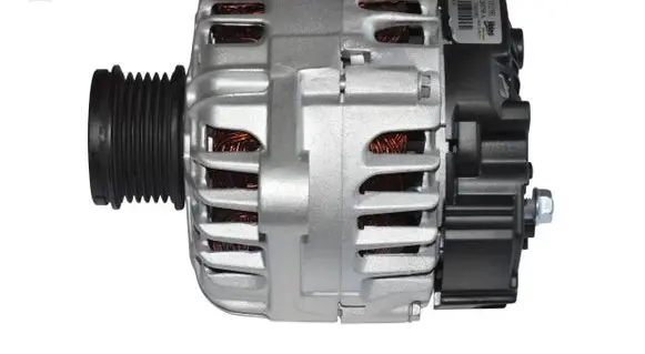 Opel Insignia A Generator/alternator 13502581 TG12C052