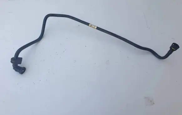 BMW 1 F20 F21 Air intake hose/pipe 7603052