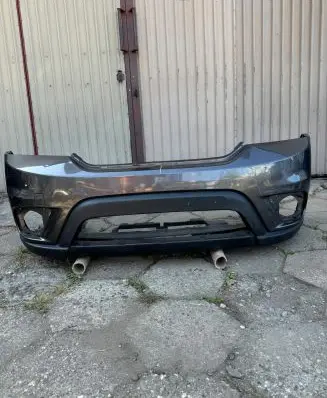 Dodge Journey Front bumper 1TX73TRMAC