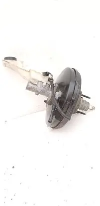 Mazda 3 I Brake booster 6N612B195DA BP4L43950D 03786406314