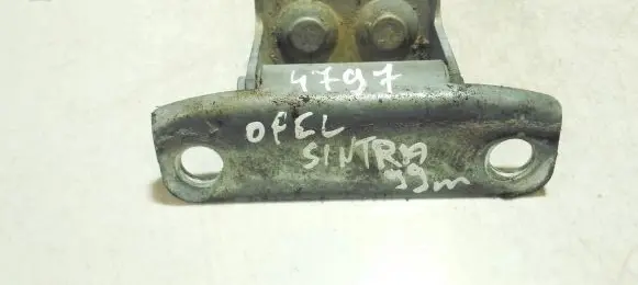 Opel Sintra Tailgate/trunk/boot hinge fp0463
