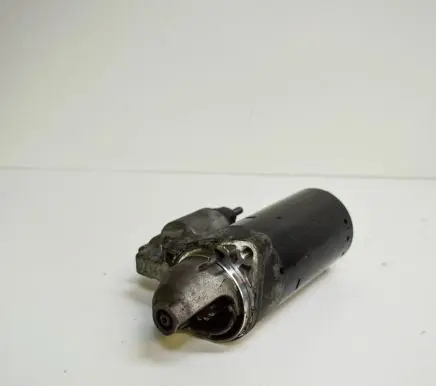 Mercedes-Benz C W204 Starter motor A6519062400