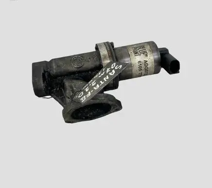 Hyundai Santa Fe EGR valve ADG07235