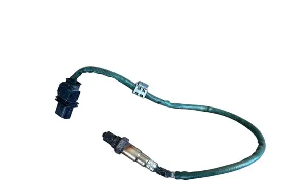 Mercedes-Benz C W204 Lambda probe sensor 0045427318 0258017108