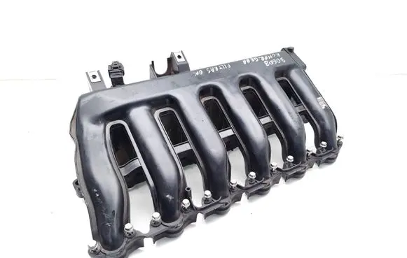 BMW X3 E83 Intake manifold 7790480 7809671