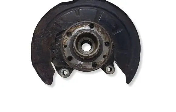 Renault Laguna III Front wheel hub 236870