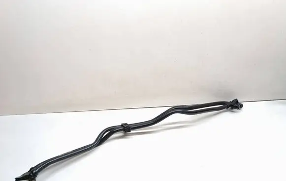 BMW 5 F10 F11 Gearbox oil cooler pipe/hose 8509993