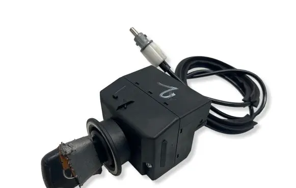 Mercedes-Benz CLK A209 C209 Ignition lock 2095450908