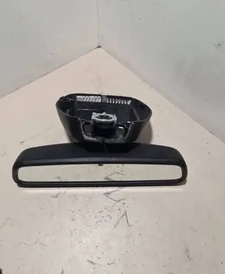 BMW X3 E83 Rear view mirror (interior) 015891 025891