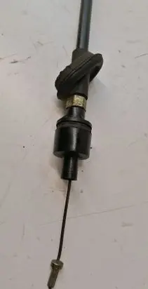 Ford Transit Clutch cable 