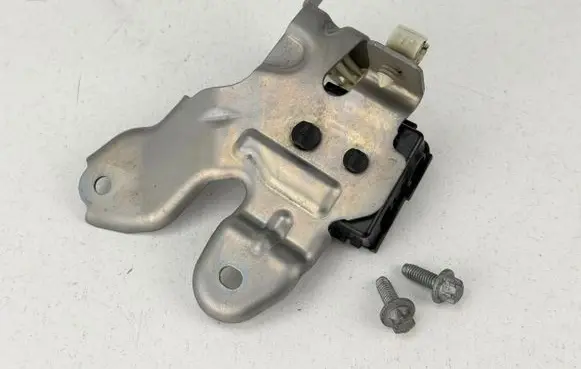 BMW i4 Other engine bay part 9252800 53210310