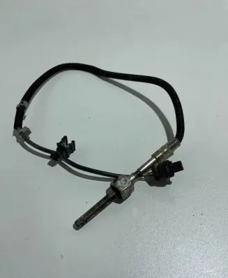 Mercedes-Benz GLC X253 C253 Exhaust gas temperature sensor A0009050805