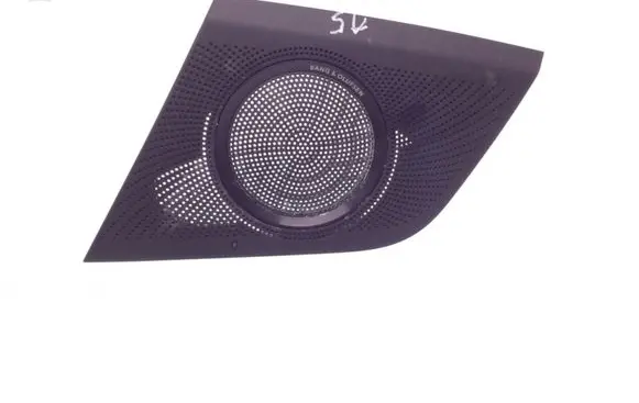Audi A5 8T 8F Side speaker frame 
