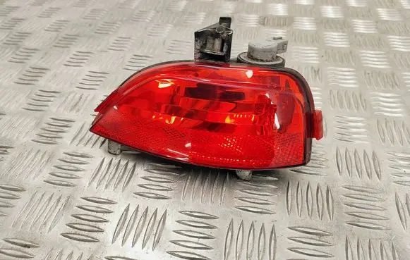 Renault Espace V (RFC) Rear bumper light 0338900