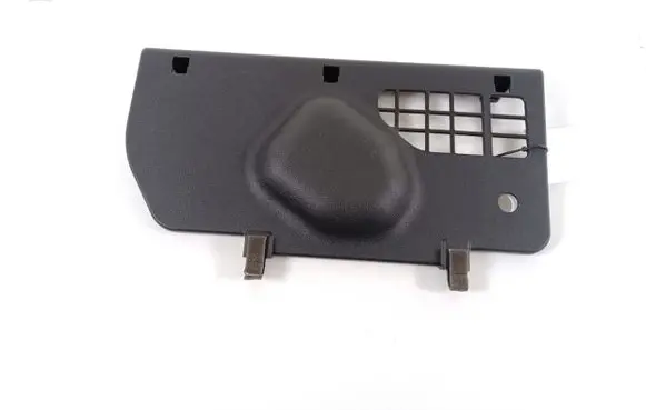 Other dashboard part