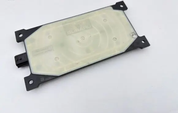 Subaru Outback (BT) Liftgate motion sensor 