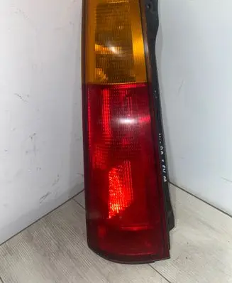 Honda CR-V Rear/tail lights 0432200
