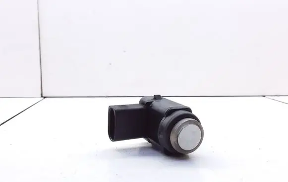 Volkswagen Golf Plus Parking PDC control unit/module 1U0919275 0263003187