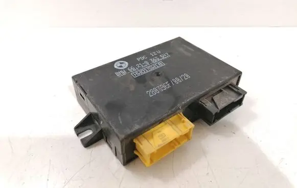 Parking PDC control unit/module