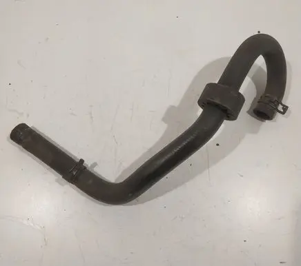 Volkswagen Golf IV Engine coolant pipe/hose 1JO422887T