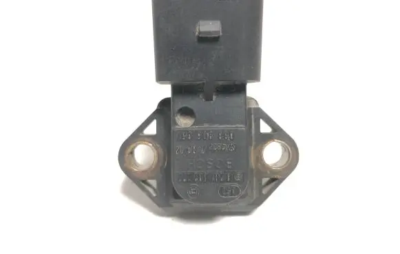 Volkswagen PASSAT B6 Air pressure sensor 038906051 0281002177 211402