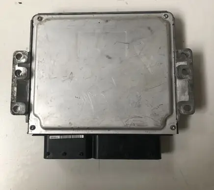 Hyundai ix20 Engine control unit/module 391302A400 28292455 97JC502MCWEHIA01