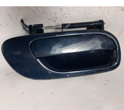 Volvo S80 Front door exterior handle