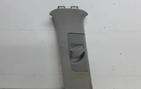 Toyota Prius (XW20) (B) pillar trim (top) 6242047040 7302433010