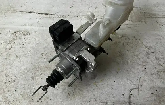 Toyota Corolla E210 E21 Master brake cylinder 4721012500 314909110893