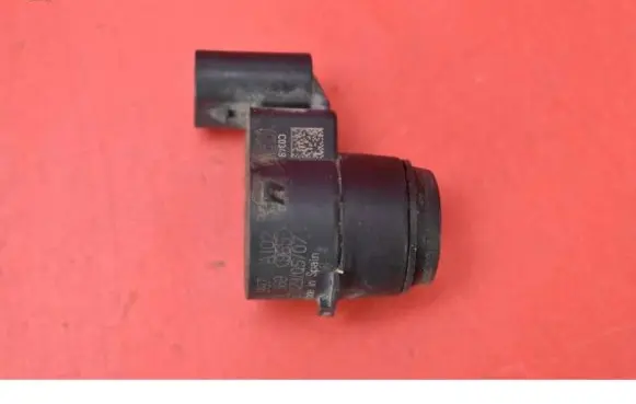 BMW X3 E83 Parking PDC control unit/module 6955997
