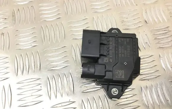 Mercedes-Benz S W222 Other control units/modules A6569000000